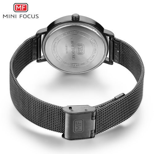 Miniature : Montre mini focus femme noir