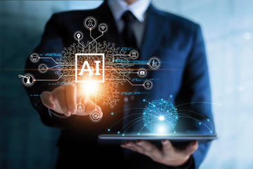 Inteligência Artificial na Arte, da polêmica a solução.