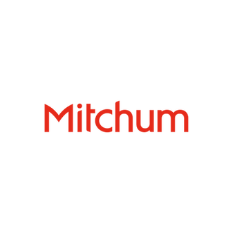 Mitchum Logo