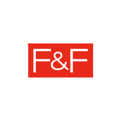 F&F Logo