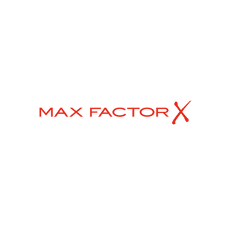 Max Factor Logo
