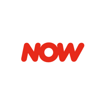Now TV Logo