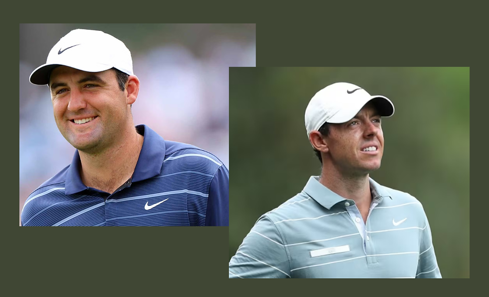           FROM PEAKS TO PLATEAUS 