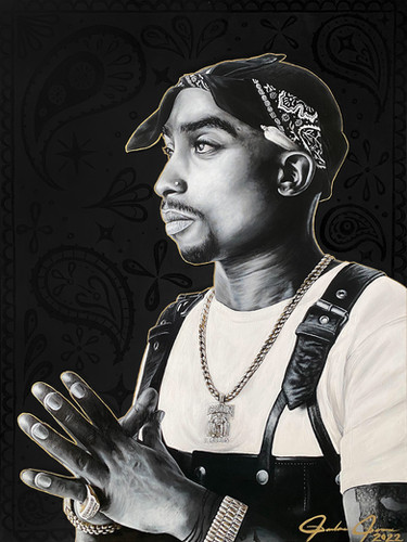 2Pac | My Site