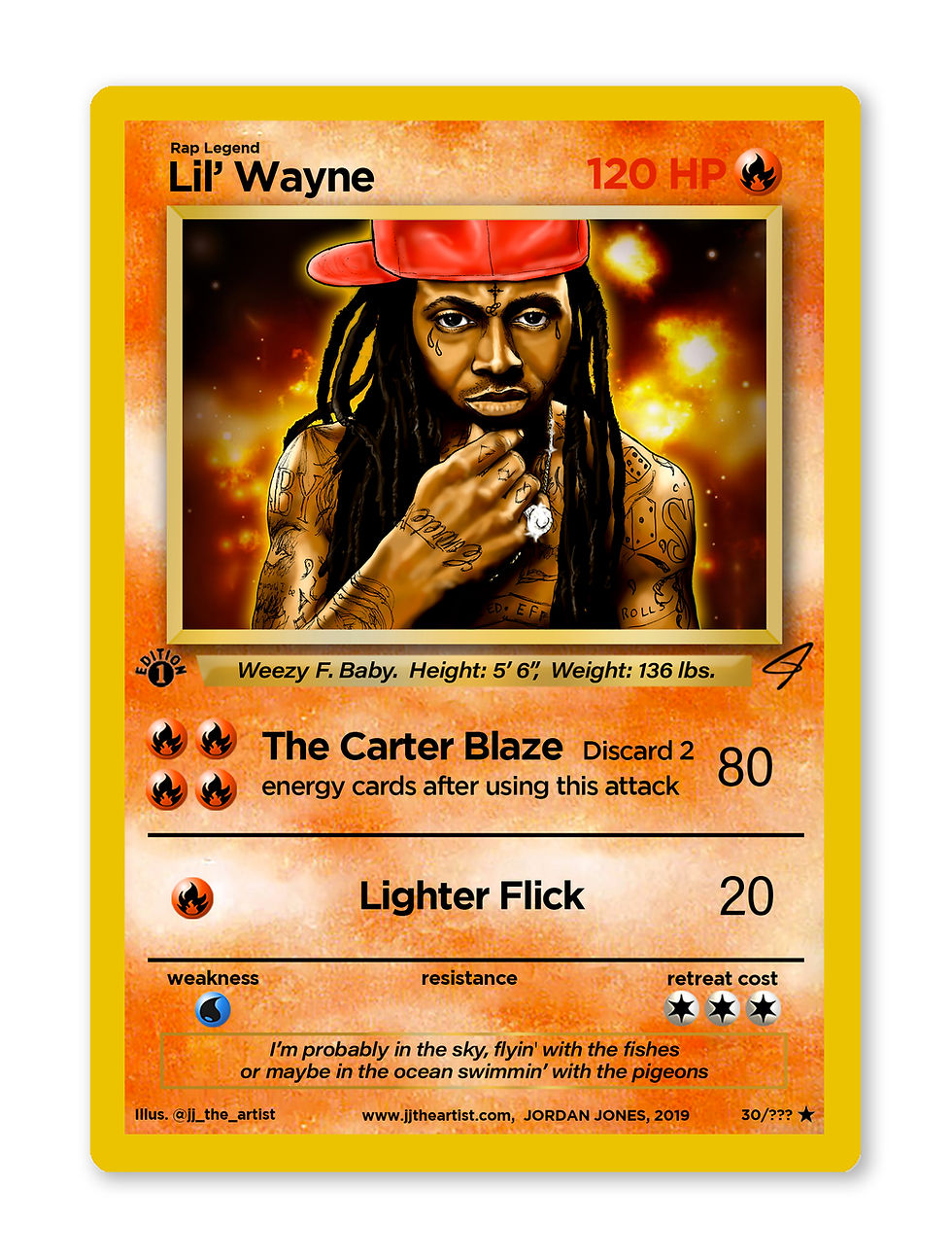Thumbnail: The Culture Card Collection