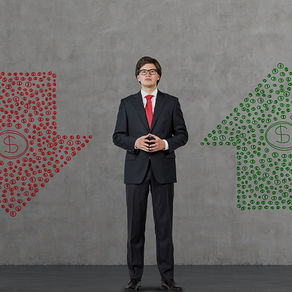 Protected range accrual income