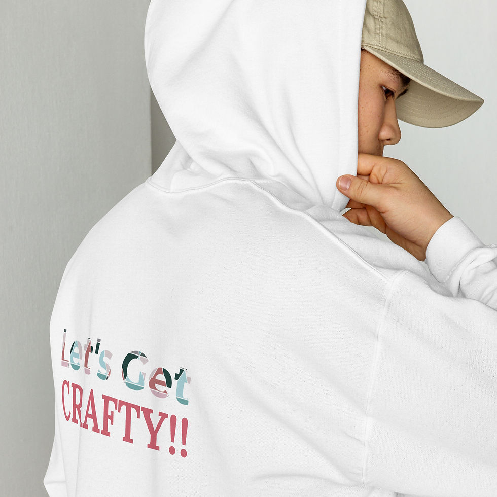 Thumbnail: Unisex Heavy Blend Hoodie | Gildan 18500