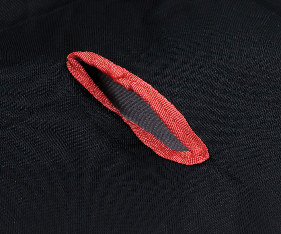 Thumbnail: Pet Vehicle Boot Liner