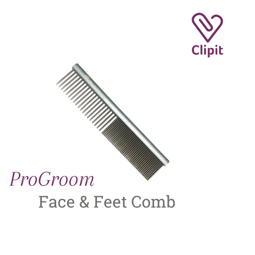 Progroom Mini Comb