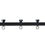 Thumbnail: H Bar Attachment Loops