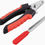 Thumbnail: Claw clipper and nail file