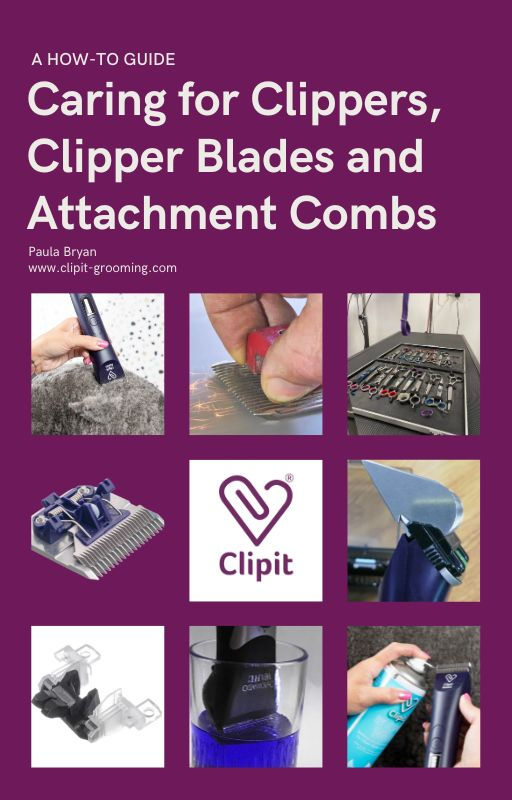 Courses clipitgrooming