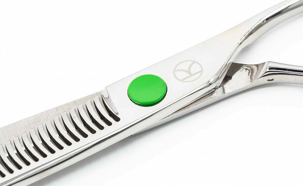 Thumbnail: Kanpeki 6.5" 36T Herringbone Thinner