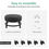 Thumbnail: Low Low stool assemble instructions