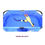 Thumbnail: Toys inside the Shelandy Dog Bath