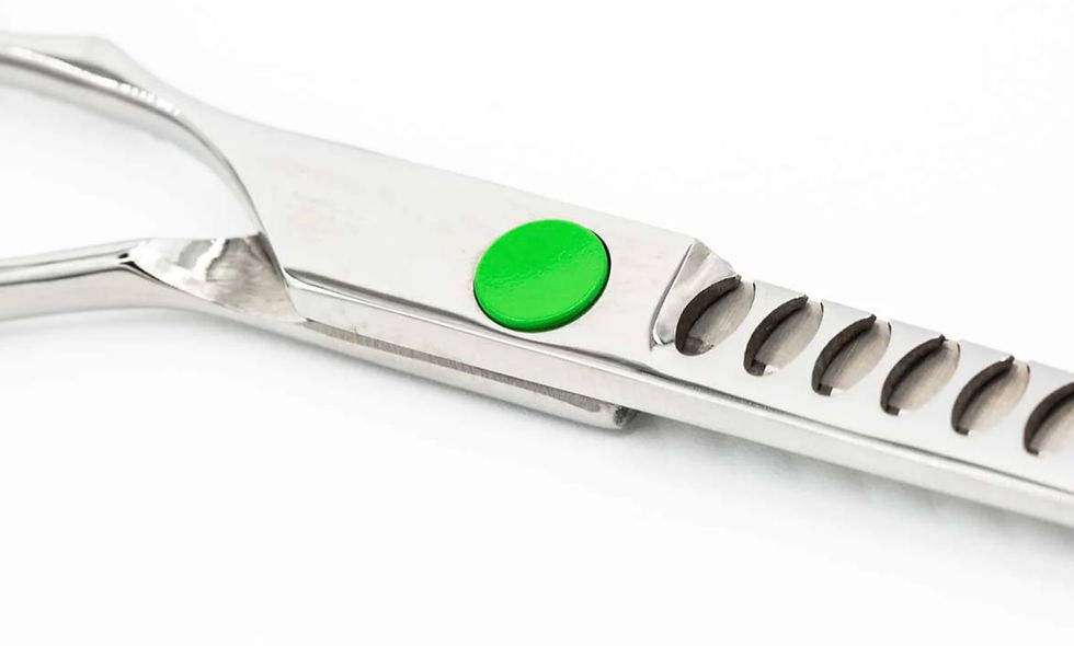 Thumbnail: Kanpeki 6.5" LEFT HANDED Chunker