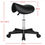 Thumbnail: Swivel Saddle Stool
