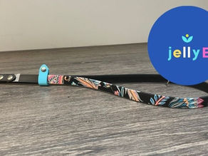 Discover the Benefits of jellyB Grooming Accessories: Safe, Durable, and Fun!