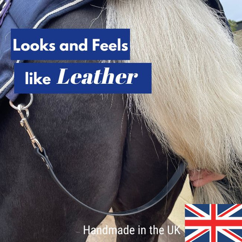 jellyB Eco Fillet String for horse rugs Clipit Grooming