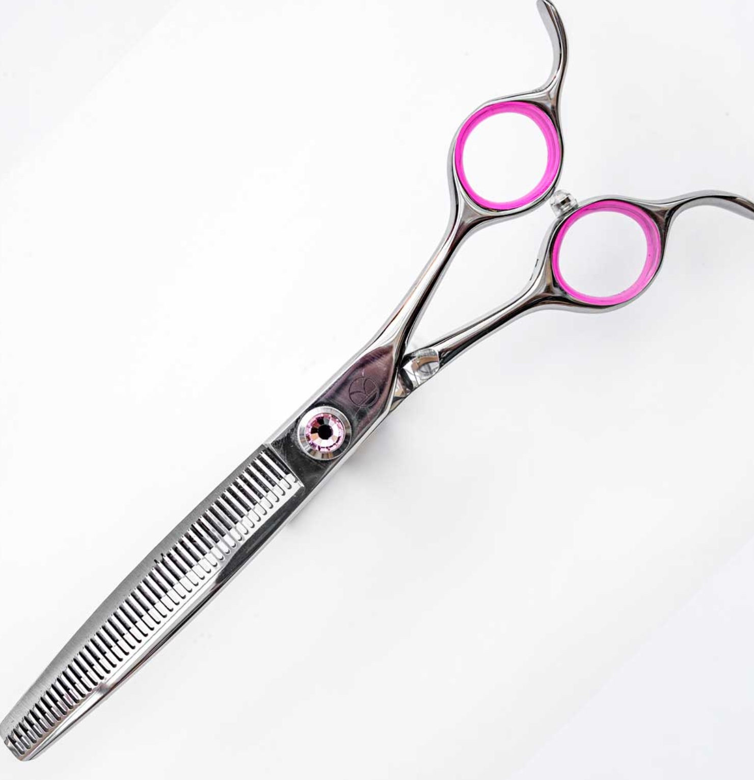Kanpeki Curved 6.5" 45T Thinner scissor.