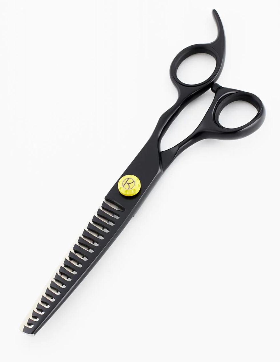 Thumbnail: Kanpeki Blackbird 18T Chunker