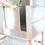 Thumbnail: Walk-In Stainless Steel Dog Bath