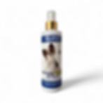 A bottle of Glavaderm Spray