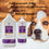 Thumbnail: Clipit Dettox Shampoo next to dog bath