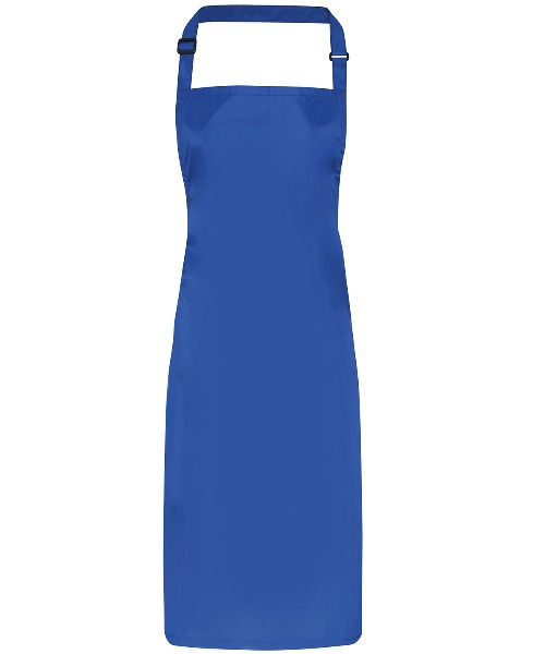 Thumbnail: Waterproof Bib Apron