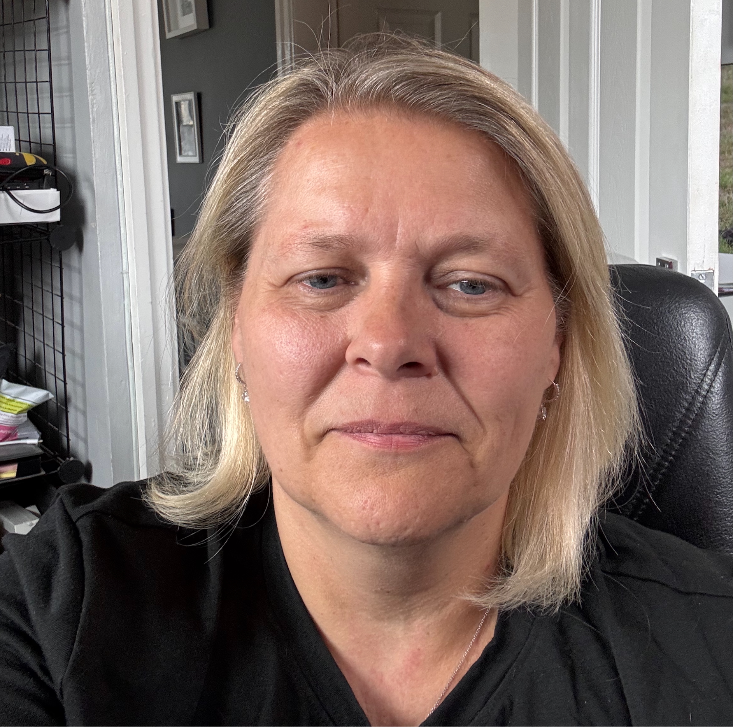 Writer: Catherine Clark