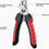 Thumbnail: points of the nail clipper