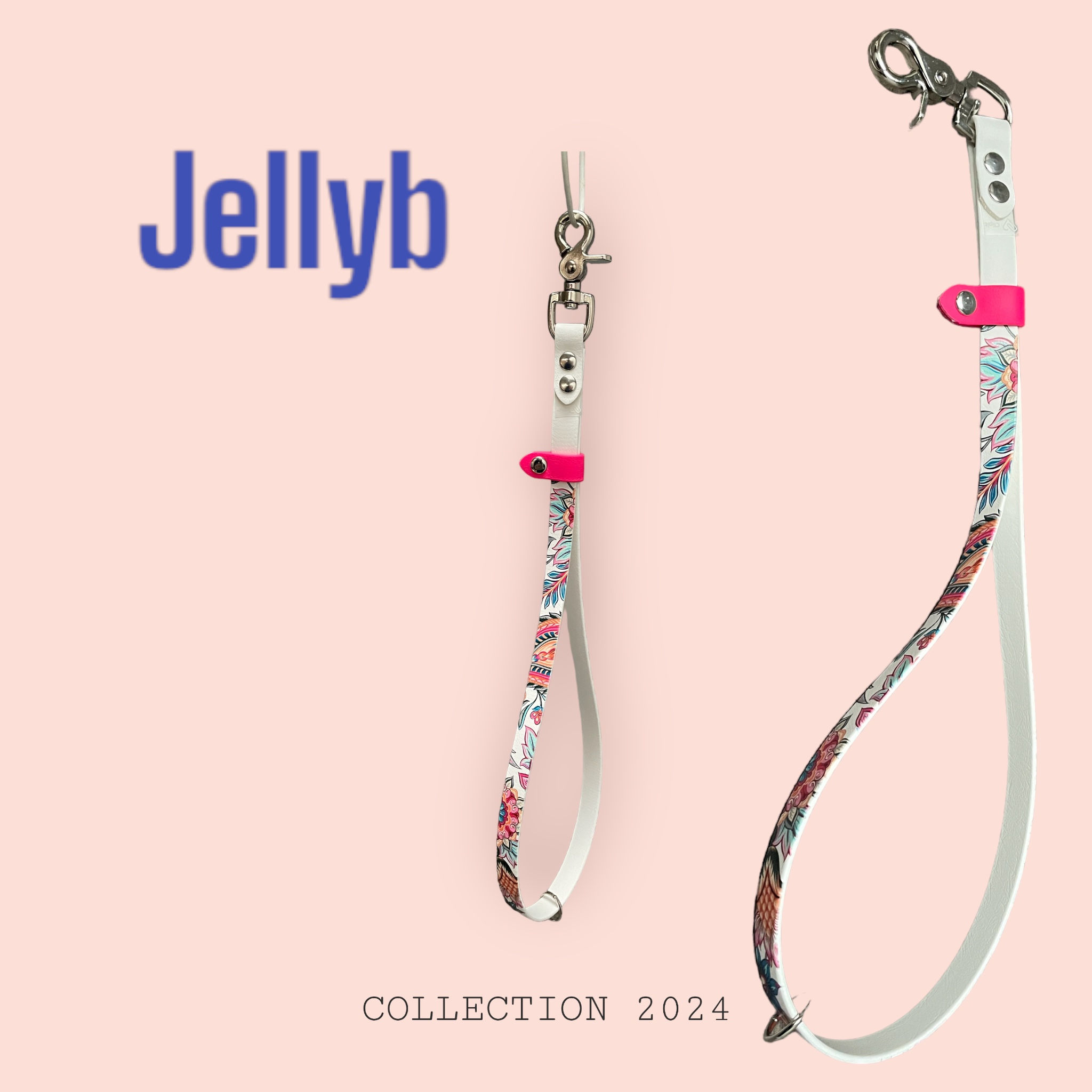 jellyB grooming noose