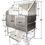 Thumbnail: Walk-In Stainless Steel Dog Bath