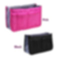 Colours of tool bag