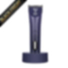 The Clipit Quattro Cordless Clipper