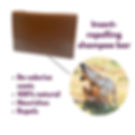 Benefits of repellence soap bar