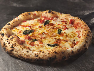 Home | A πzza - Pizzaria Artesanal