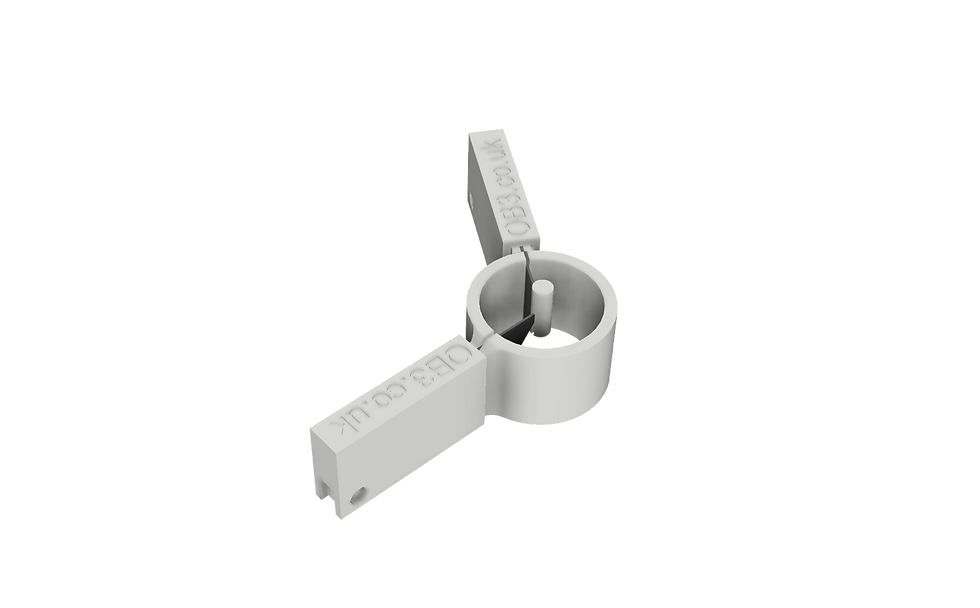 Thumbnail: OB3 Cane Splitter