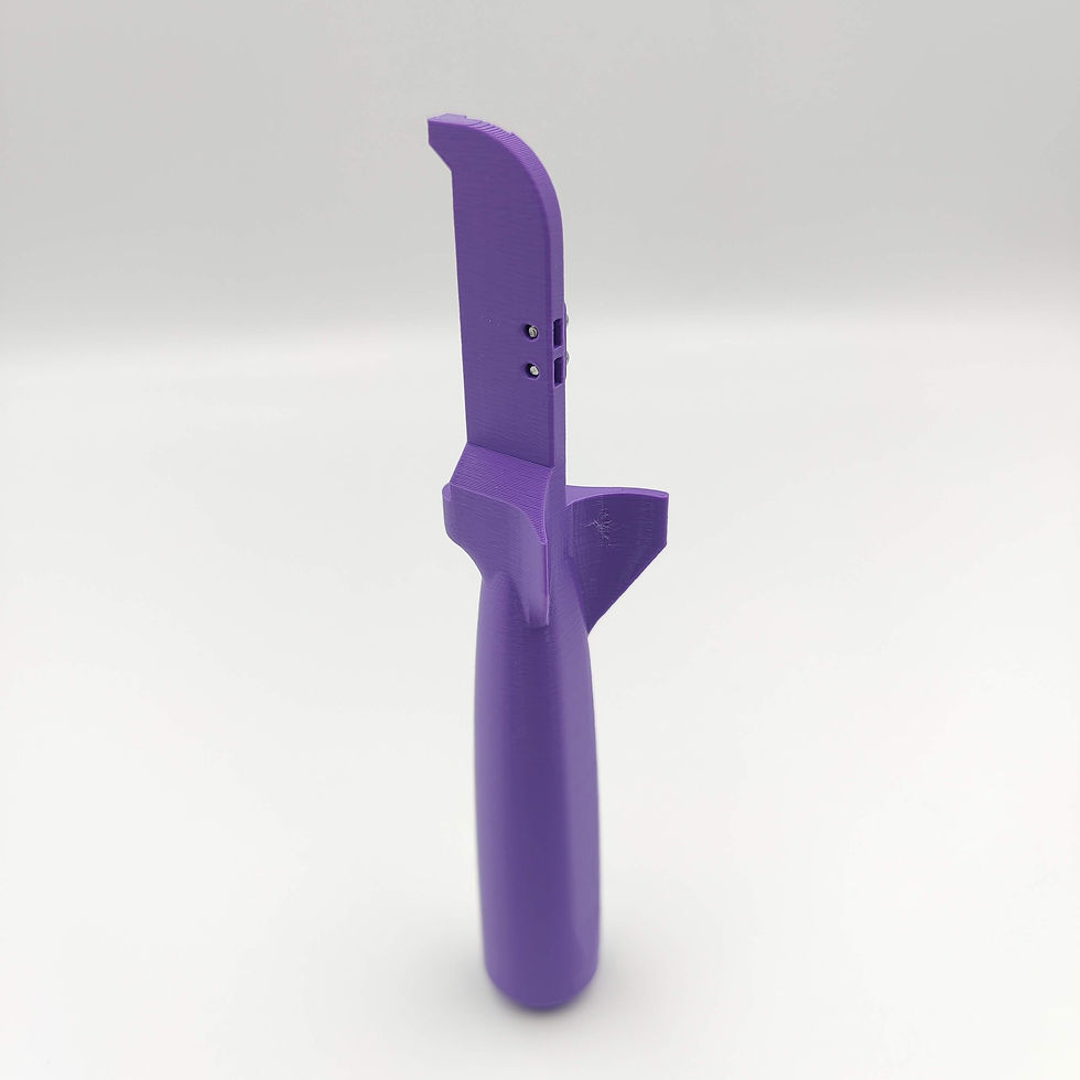Thumbnail: OB3 Reed Knife V2