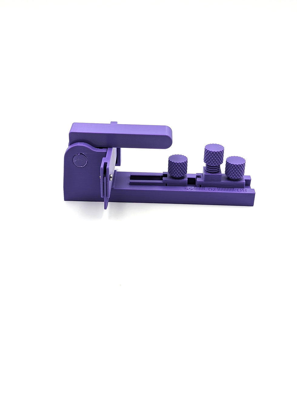 Thumbnail: OB3 Oboe/Cor Anglais Tip Cutter V2