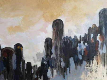 Presentation used in shot 27 and 24