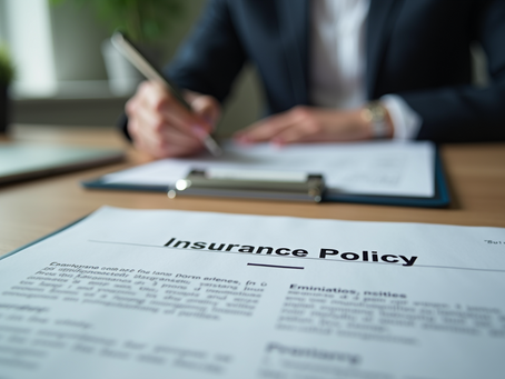 Why Choose an Independent Insurance Agency?