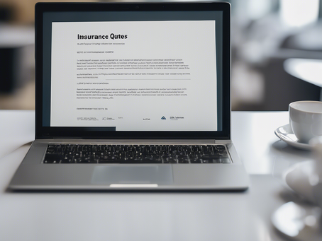 Top Insurance Deals: Get Your Quick Quote Today