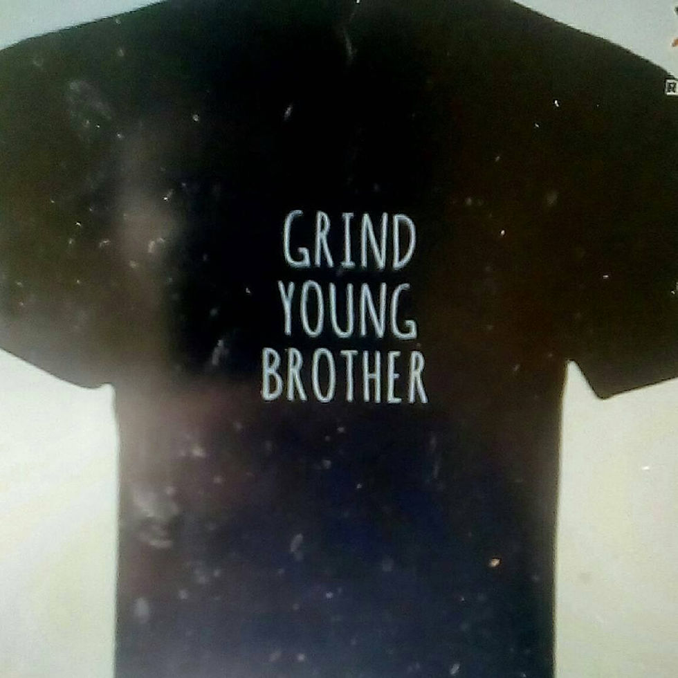 Thumbnail: GRIND YOUNG BROTHER