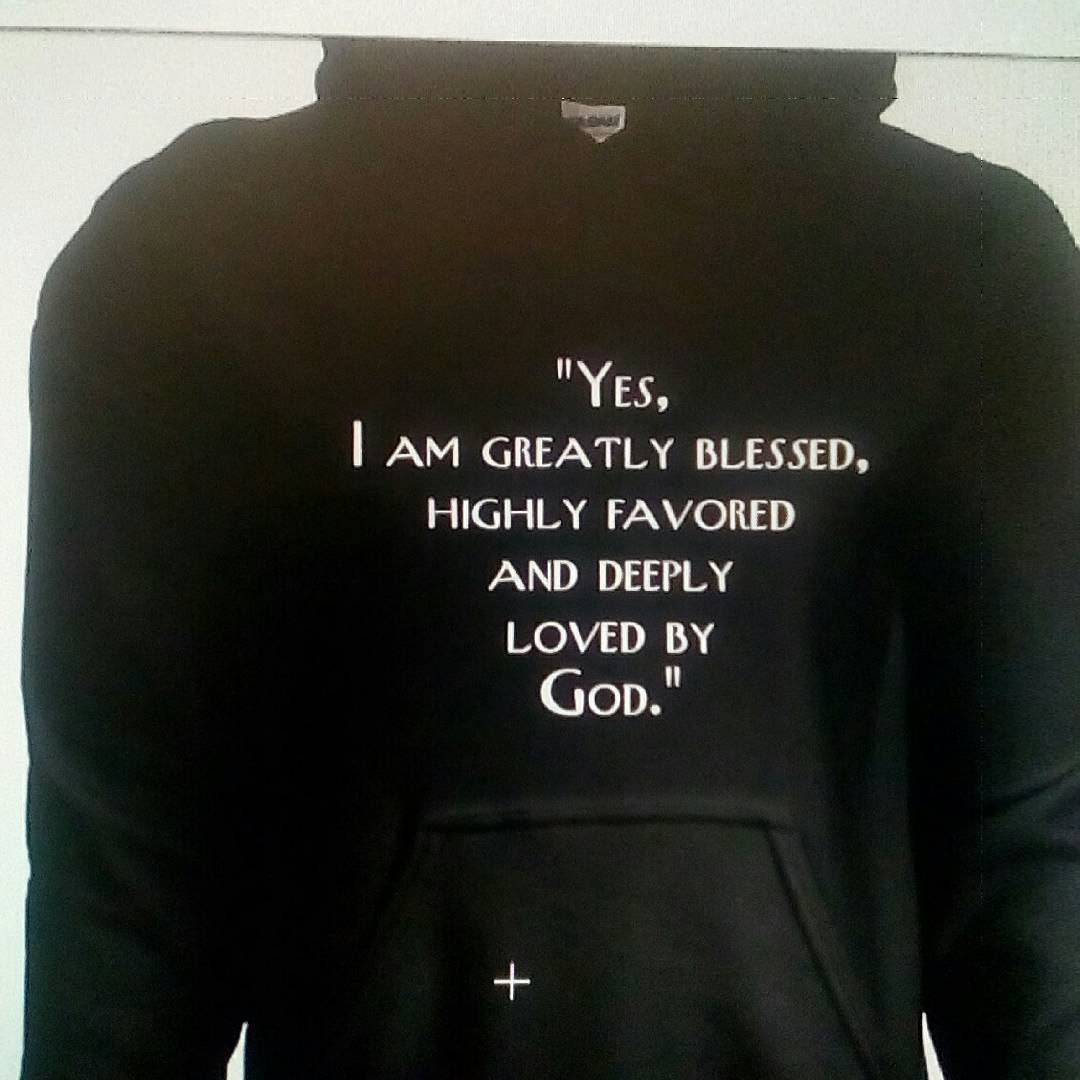 HOODIES