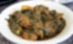 Palak Gosht