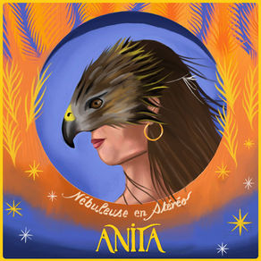​​Anita / Nébuleuse en stéréo