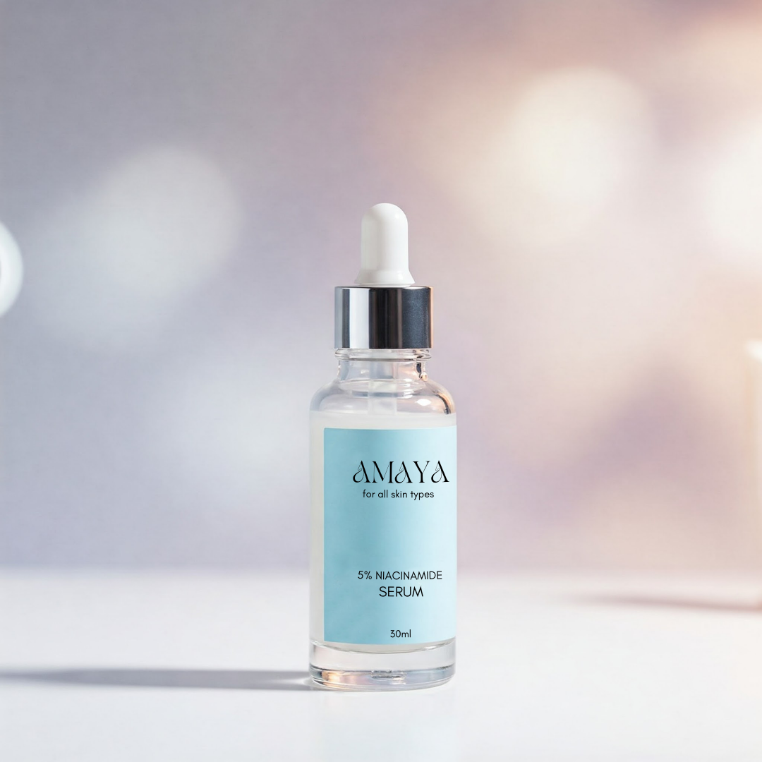 5% Niacinamide Serum