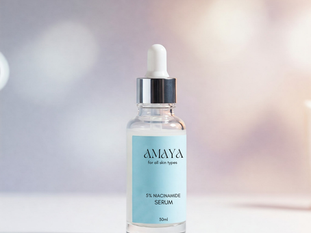 Which Serum is Right for Your Skin Type? A Complete Guide