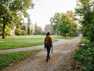 Simple Strategies for College Success with ADHD